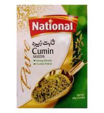 National Cumin Seeds (50gms)
