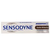 Sensodyne Gentle Whitening Toothpaste (100gm)