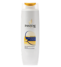 Pantene Pro-v Anti Dandruff Shampoo (200ml)
