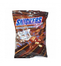 Snickers Mini (150 Gm)