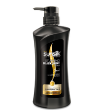 Sunsilk Shampoo - Blackshine (700ml)