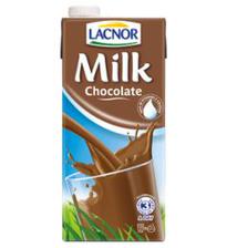 Lacnor Chocolate Milk (1ltr)