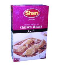 Shan Chicken Masala (50G)