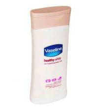 Vaseline Body Lotion - Healthy White (120Ml )