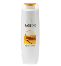 Pantene Pro-v Anti Hair Fall Shampoo (200ml)