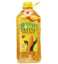 Coroli Corn Oil (5ltr Pet Bottle)