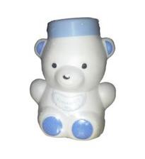 Panda Baby Wipes Jar 72 Pcs