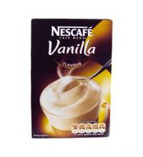 Nestle Nescafe Latte Vanila (8p)