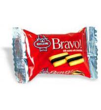 Bravo Biscuit - Chocolate (Family Pack)