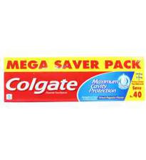 Colgate Maximum Cavity Protection Toothpaste (300gm)