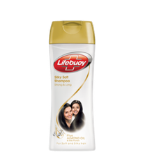Lifebuoy Shampoo Soft & Silky (400ml)