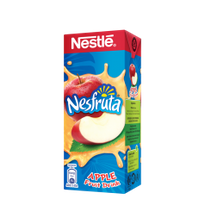 Nestle Nesfruta Apple Fruit Drink (200ml)