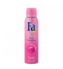 Fa Body Spray Pink (200ml)