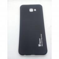 Baseus Back Cover For Samsung J4 Core Black