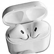 Bluetooth Airpods IS-006 White