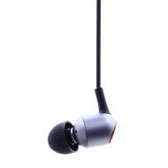 Baseus H02 In-Ear Earphone Black