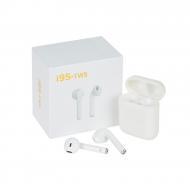 I9S Tws Wireless Bluetooth Earbuds White
