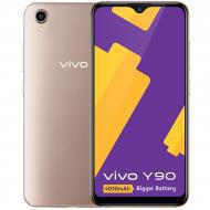 Vivo Y90 | Dual Sim | 2GB RAM | 32GB ROM | Gold