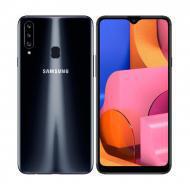 Samsung Galaxy A20s | Dual Sim | 3GB RAM | 32GB ROM | Black