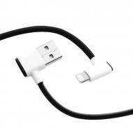 Faster FC-13 Quick Charge USB Data Cable 2.0A White