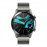 Huawei Watch GT 2 Elite Edition Smart Watch Titanium Grey