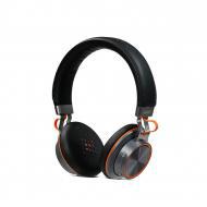 Remax Wireless Stereo Bluetooth 4.1 Headphones 195HB Black