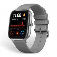 Amazfit GTS Smart Watch Lava Grey