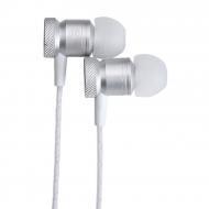 Konfulon INA8 Headphones Silver