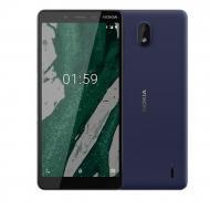 Nokia 1 Plus | Dual Sim | 1 GB RAM | 8 GB ROM | Blue