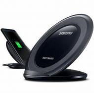 Wireless Qi Fast Charger Stand (Black)