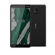 Nokia 1 Plus | Dual Sim | 1 GB RAM | 8 GB ROM | Black