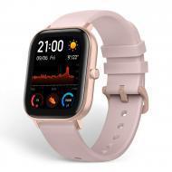 Amazfit GTS Smart Watch Rose Gold