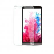 Tempered Glass Protector For Lg G3 Transparent