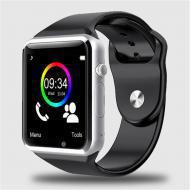 Bluetooth Smart Watch Black