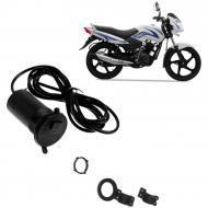 Motorcycle USB Waterproof Mobile Phone & Tablet Charger
