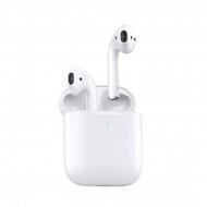 Apple Airpods 2 White Without Wireless Charging Case