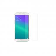 Pack Of 2 Tempered Glass Protector For Oppo F1S A59 Transparent