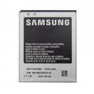 1650 mAh Eb F1A2Gbu Battery for Samsung Galaxy S2  Black