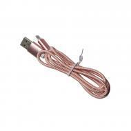 Fancimall USB Data Cable Android Pink