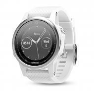 Garmin Fenix 5s GPS Watch White