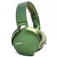 Sony Over-Ear Headphones Green (MDR-XB950N1-GME)