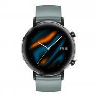 Huawei Watch GT 2 Sport Edition Smart Watch Lake Cyan