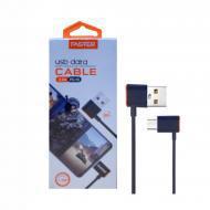 Faster FC-13 Quick Charge USB Data Cable 2.0A Black