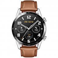 Huawei GT 2 Smart Watch 46mm Brown