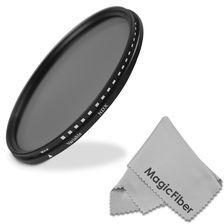 B+W Veriable NDx 52mm Filter