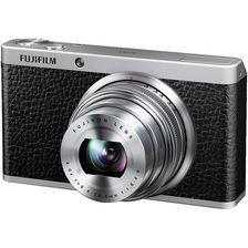 Fujifilm XF1 Digital Camera (Black)