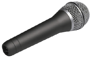 Samson Microphone Q7