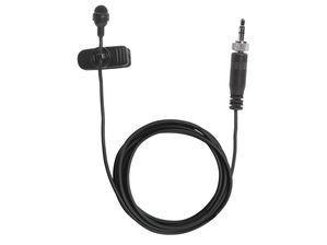 Sennheiser ME-2 Condenser Lavalier Microphone