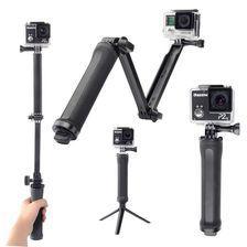 GoPro 3-Way 3-in-1 Mount for GoPro HERO Action Camera