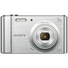 Sony Cyber-Shot DSC-W800 Digital Camera